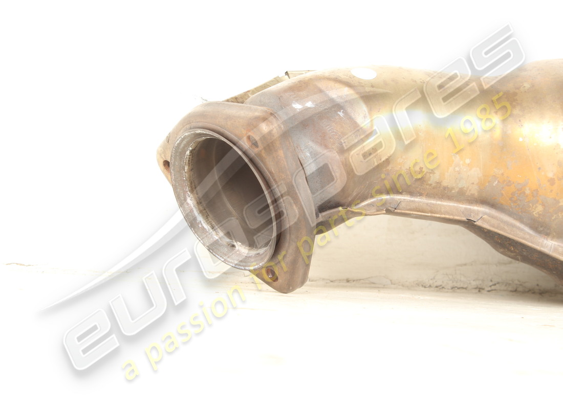 ferrari rh-katalysator verwendet. teilenummer 220662 (3)