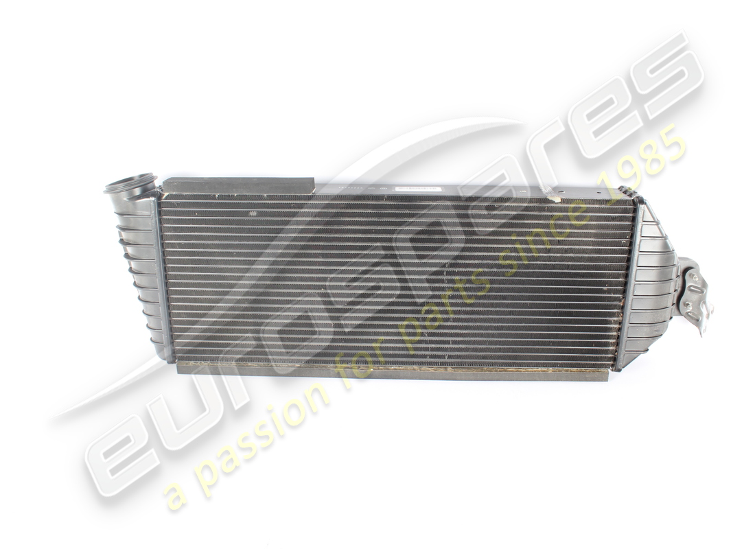 gebraucht ferrari ladeluftkühler dx. teilenummer 874364 (1)