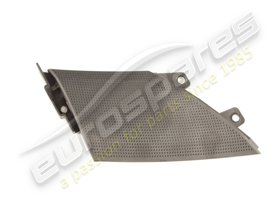 GEBRAUCHT Ferrari RH DASH LAUTSPRECHERGITTER. TEILENUMMER 89091300 (1)