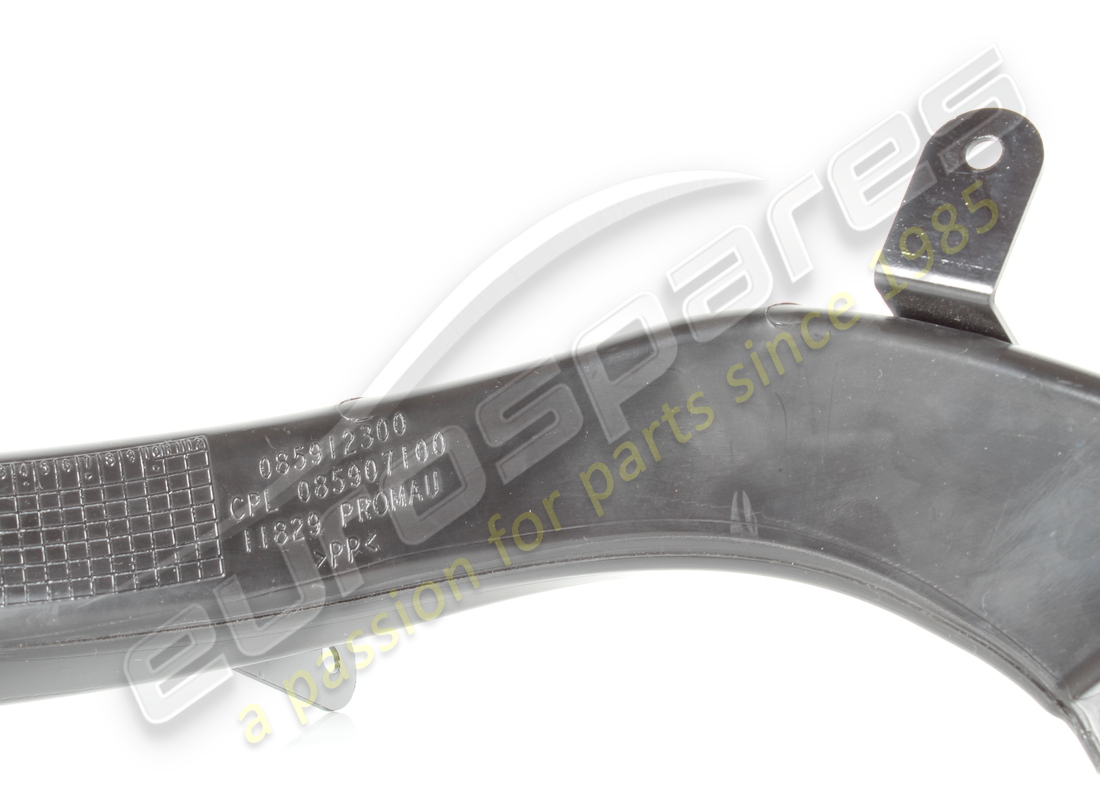 verwendet ferrari linker demisterkanal. teilenummer 85907100 (4)