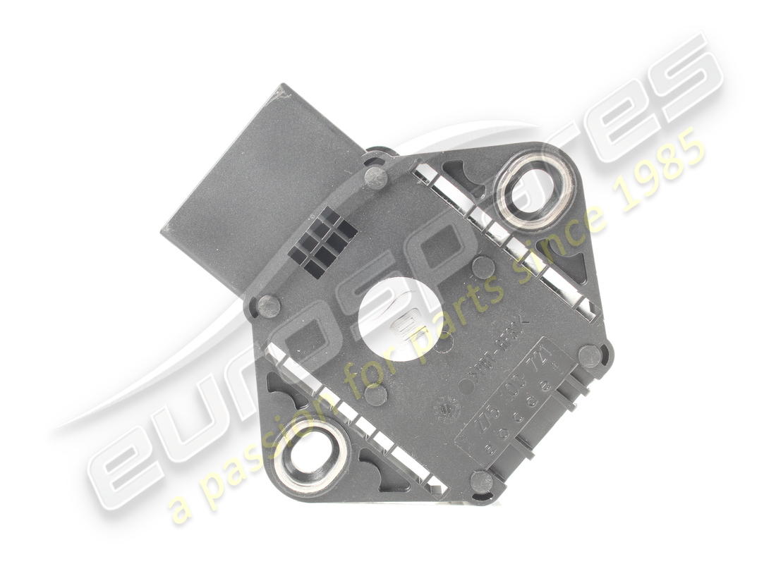 verwendet ferrari giersensor. teilenummer 206070 (4)