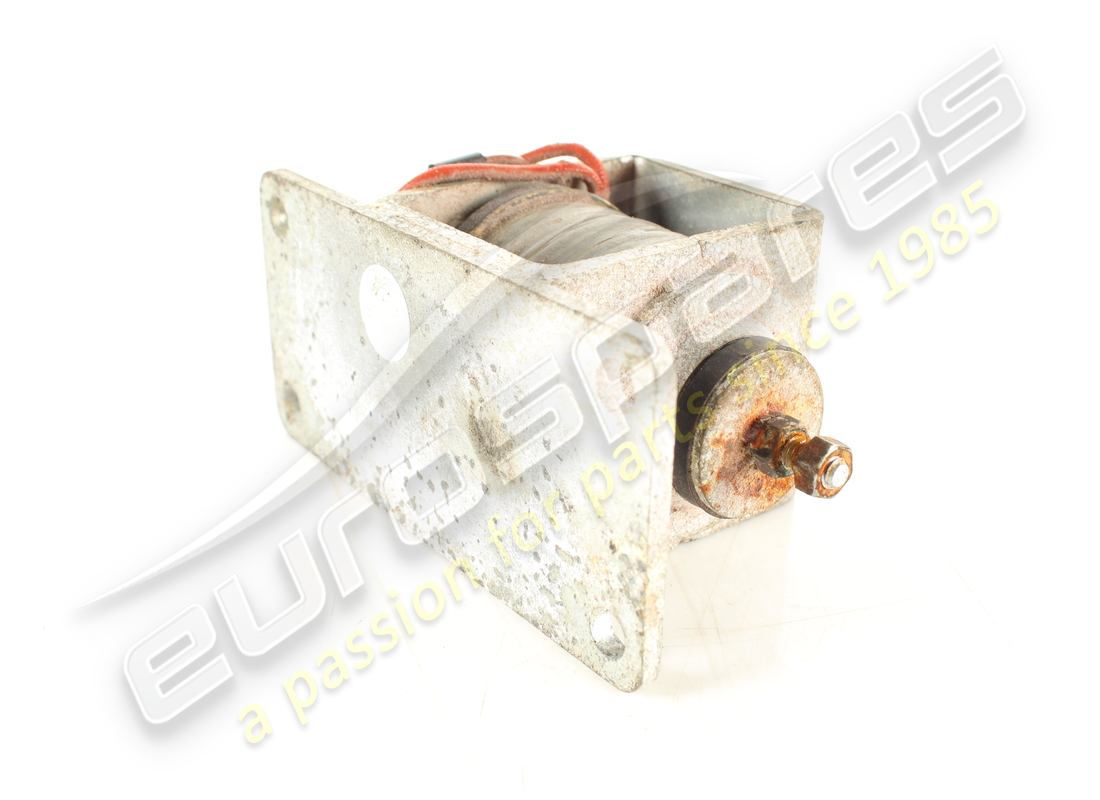 gebrauchtes elektrogerät ferrari. teilenummer 61428100 (5)