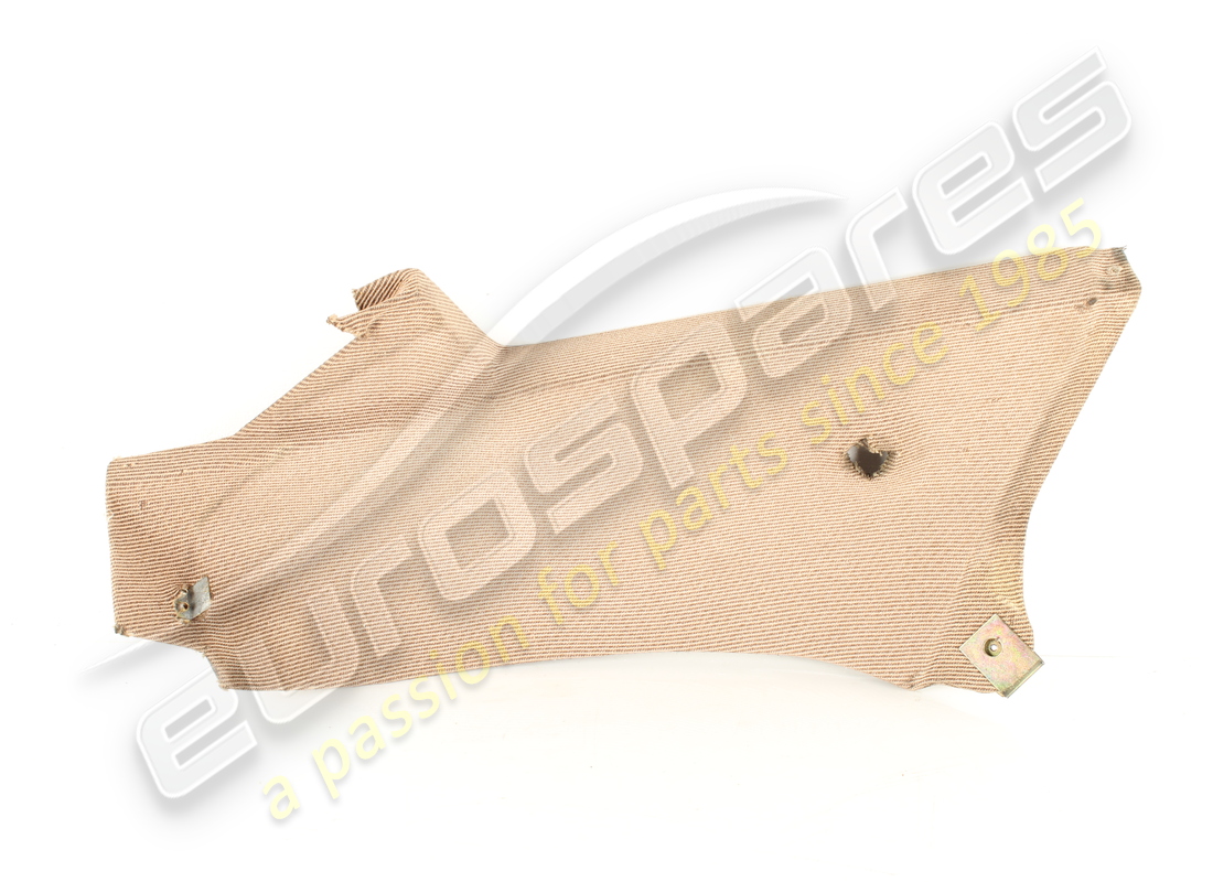 gebrauchte rechte hintere leiste ferrari. teilenummer 60679900 (1)