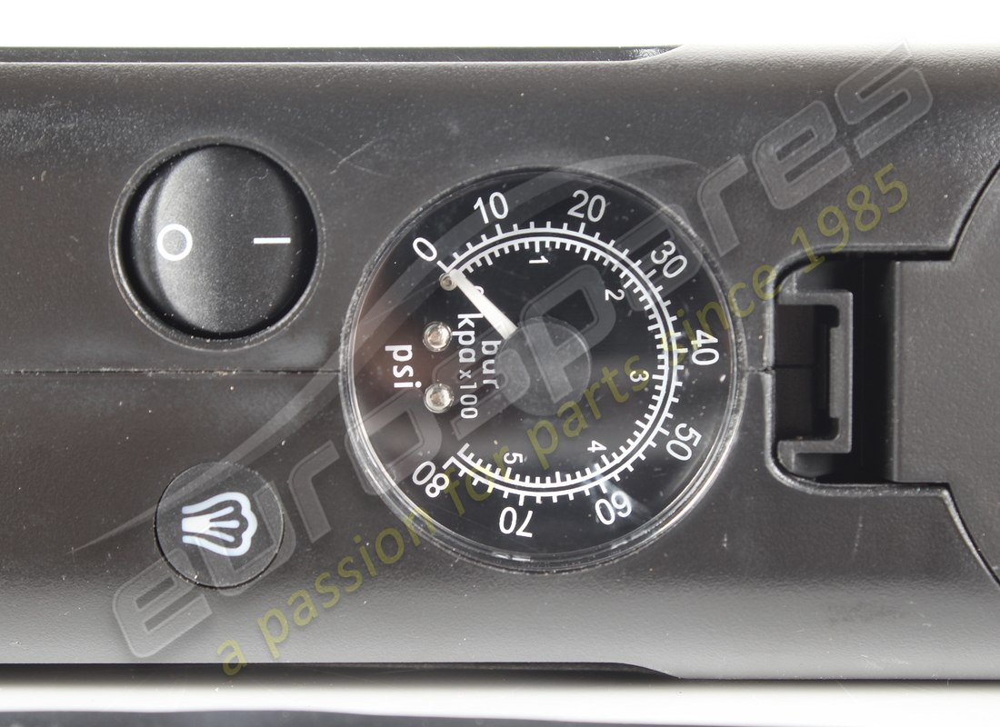 gebrauchter ferrari reifen-reparatursatz vollständig. teilenummer 280164 (3)