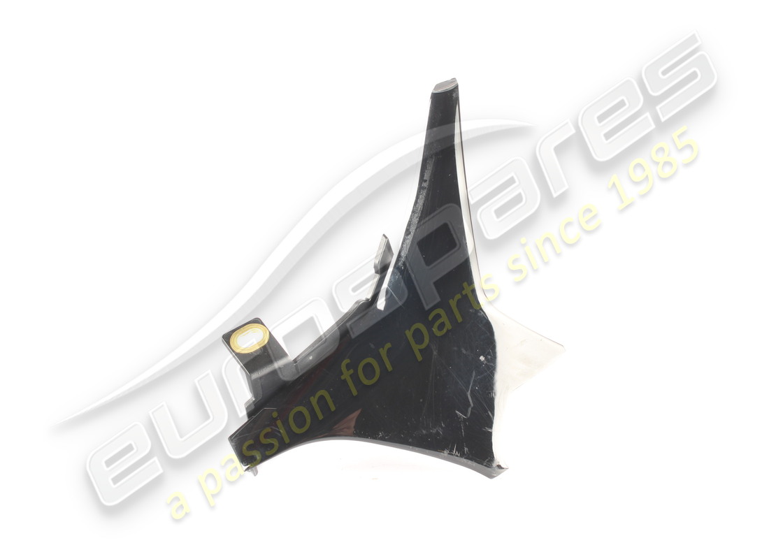 VERWENDET Lamborghini COVER . TEILENUMMER 4ML853222G (1)