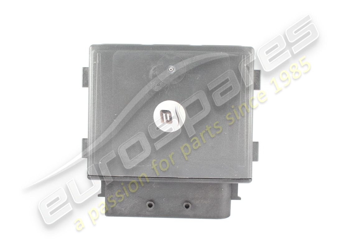 verwendet lamborghini steuereinheit, fuel23a gen2 e4lm. teilenummer 4m4906121b (3)