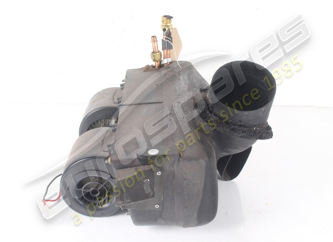 gebrauchte ferrari verdampfereinheit rechtsfahrzeug teilenummer 61929300 (3)