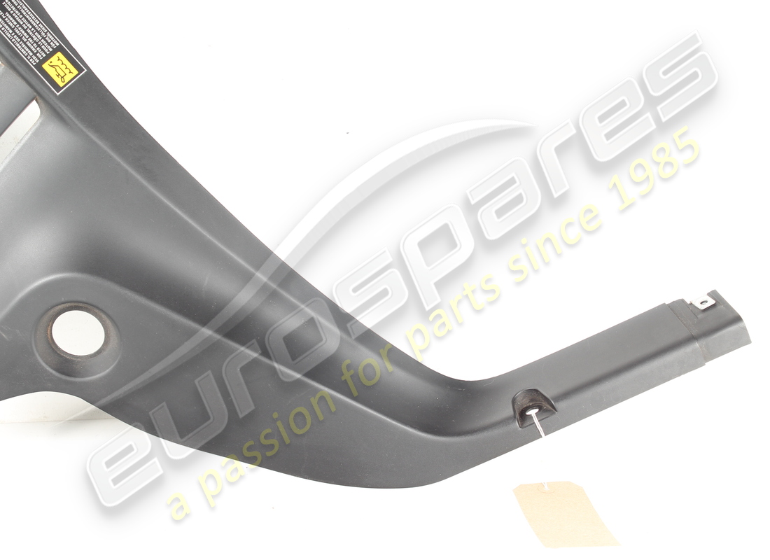 gebraucht ferrari kompletter motorraum links. teilenummer 85527600 (3)