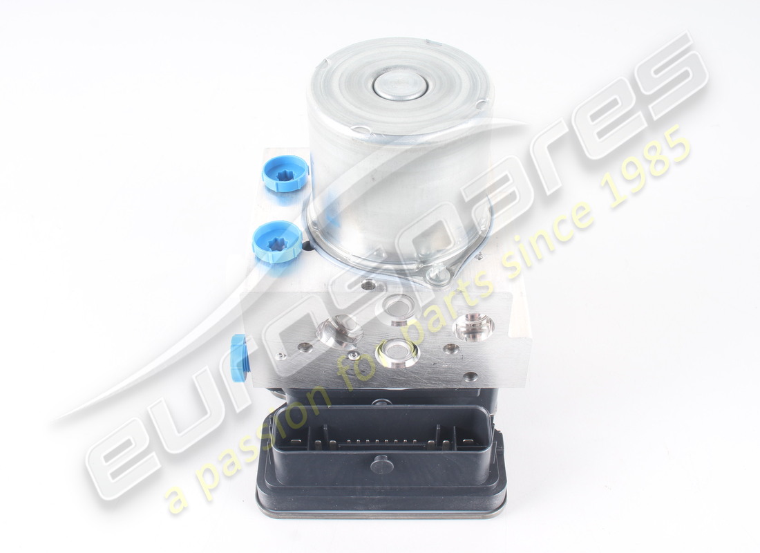 NEUE PORSCHE HYDRAULIKEINHEIT. TEILENUMMER 9Y0614508SY (2) neue porsche hydraulikeinheit. teilenummer 9y0614508sy (2)