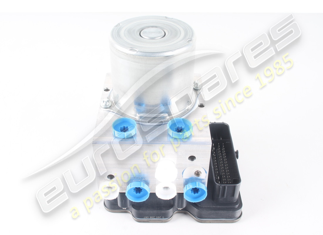 NEUE PORSCHE HYDRAULIKEINHEIT. TEILENUMMER 9Y0614508SY (5) neue porsche hydraulikeinheit. teilenummer 9y0614508sy (5)
