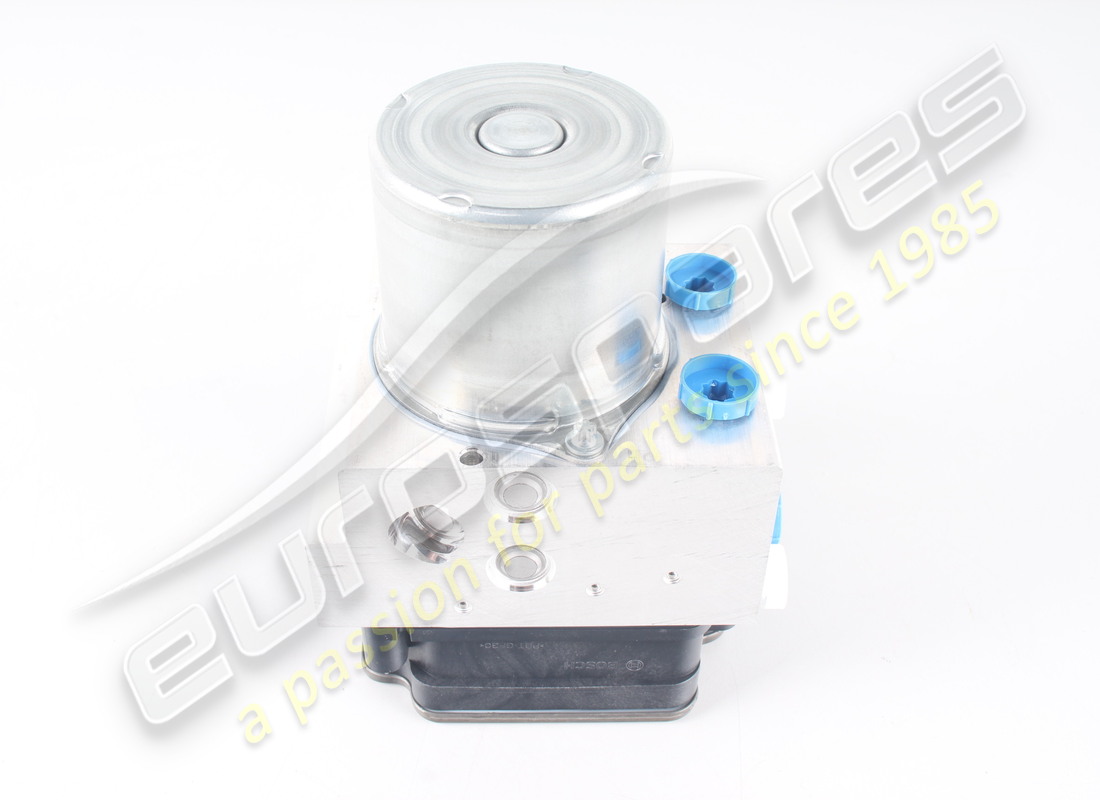 NEUE PORSCHE HYDRAULIKEINHEIT. TEILENUMMER 9Y0614508SY (4) neue porsche hydraulikeinheit. teilenummer 9y0614508sy (4)