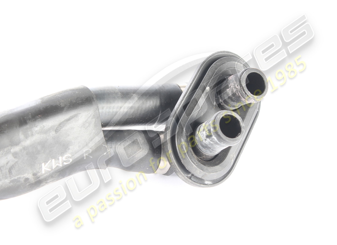 verwendet lamborghini heizschlauch. teilenummer 4m0819350f (2)