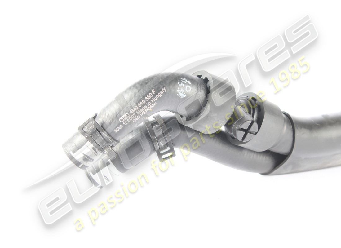 verwendet lamborghini heizschlauch. teilenummer 4m0819350f (3)