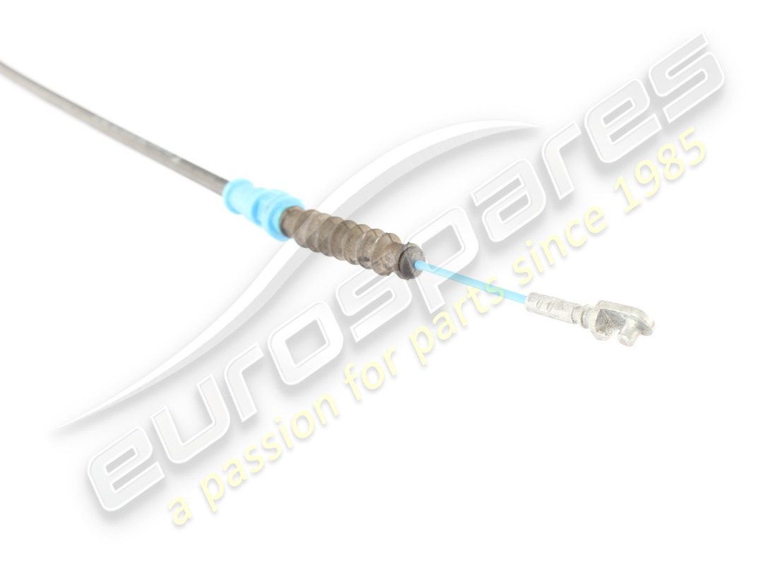 gebrauchte porsche montageleiste. teilenummer 992837886y (4)