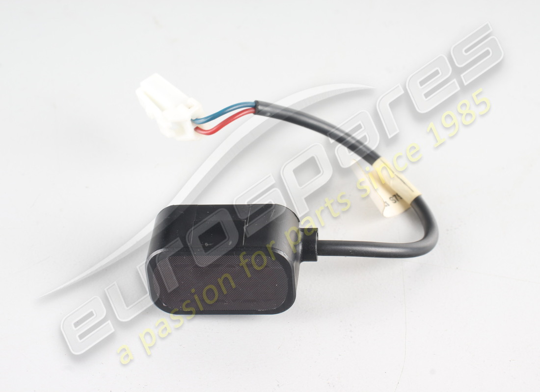 GEBRAUCHTES Aston Martin MIKROFON . TEILENUMMER 4G4318B804AB (1)
