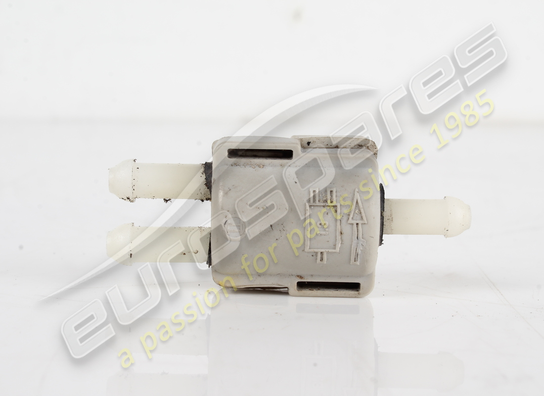 VERWENDETES Ferrari VENTIL. TEILENUMMER 61648100 (1)
