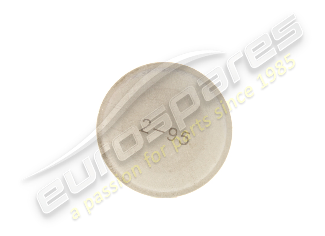 GEBRAUCHT Maserati BELAG DICK. 2950 . TEILENUMMER 600033309 (1)