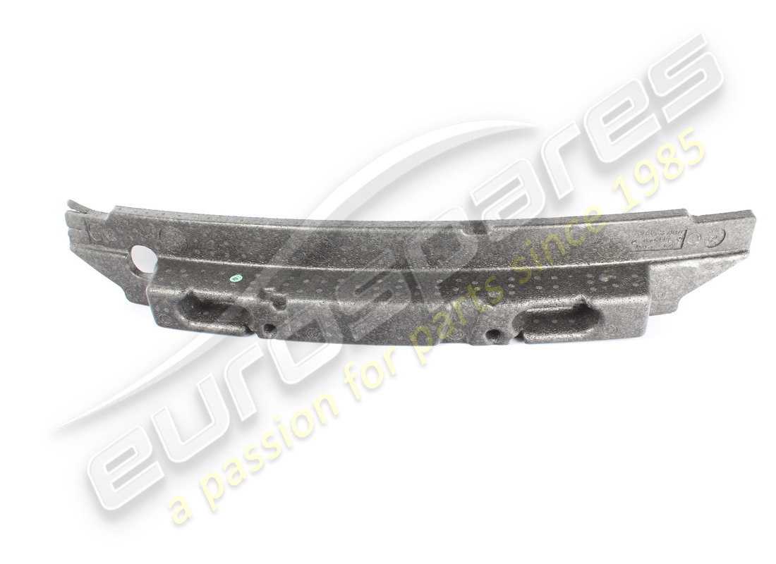 VERWENDETES Porsche SCHAUMTEIL . TEILENUMMER 9GT807665 (1)