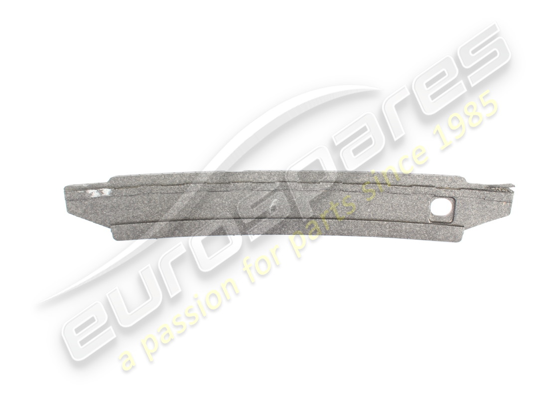 verwendetes porsche schaumteil. teilenummer 9gt807665 (3)