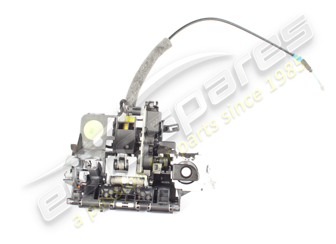 gebrauchte porsche montageleiste. teilenummer 992837886y (1)