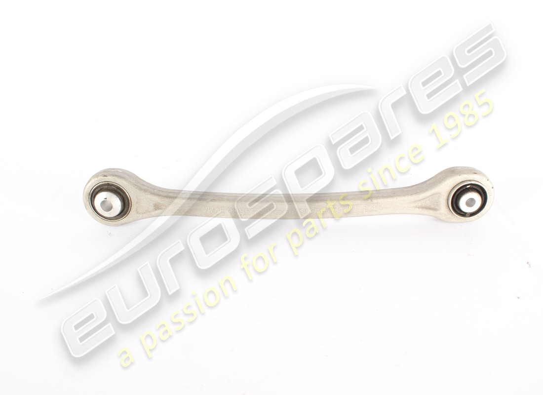gebrauchter lamborghini track control arm. teilenummer 4m0505291f (1)