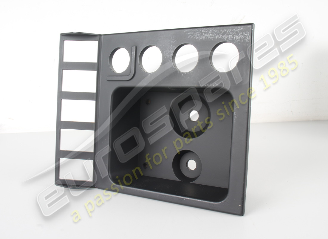neu (sonstiges) ferrari platte. teilenummer 65366800 (2)