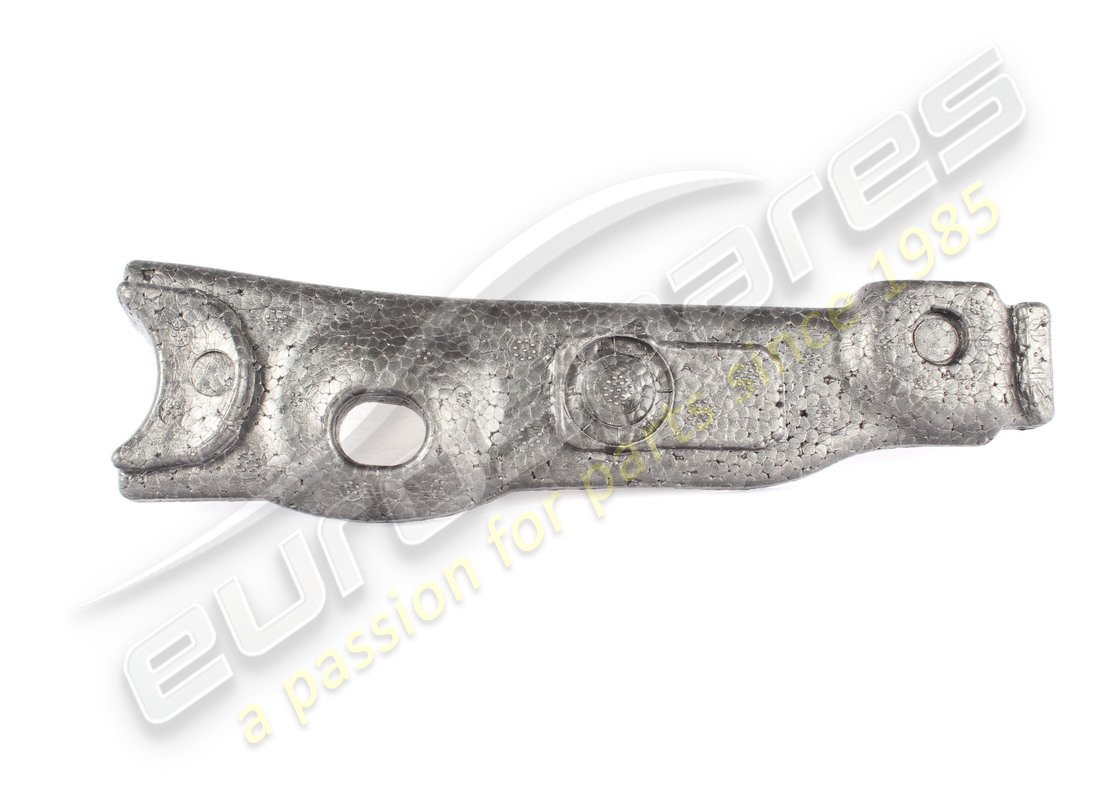 GEBRAUCHT Porsche SCHUTZPOLSTER, SEITE . TEILENUMMER 992837842 (1)