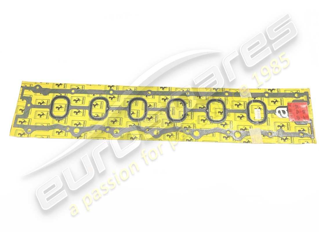 NEUE (SONSTIGE) Ferrari NOCKENABDECKUNGSDICHTUNG. TEILENUMMER 147764 (1)