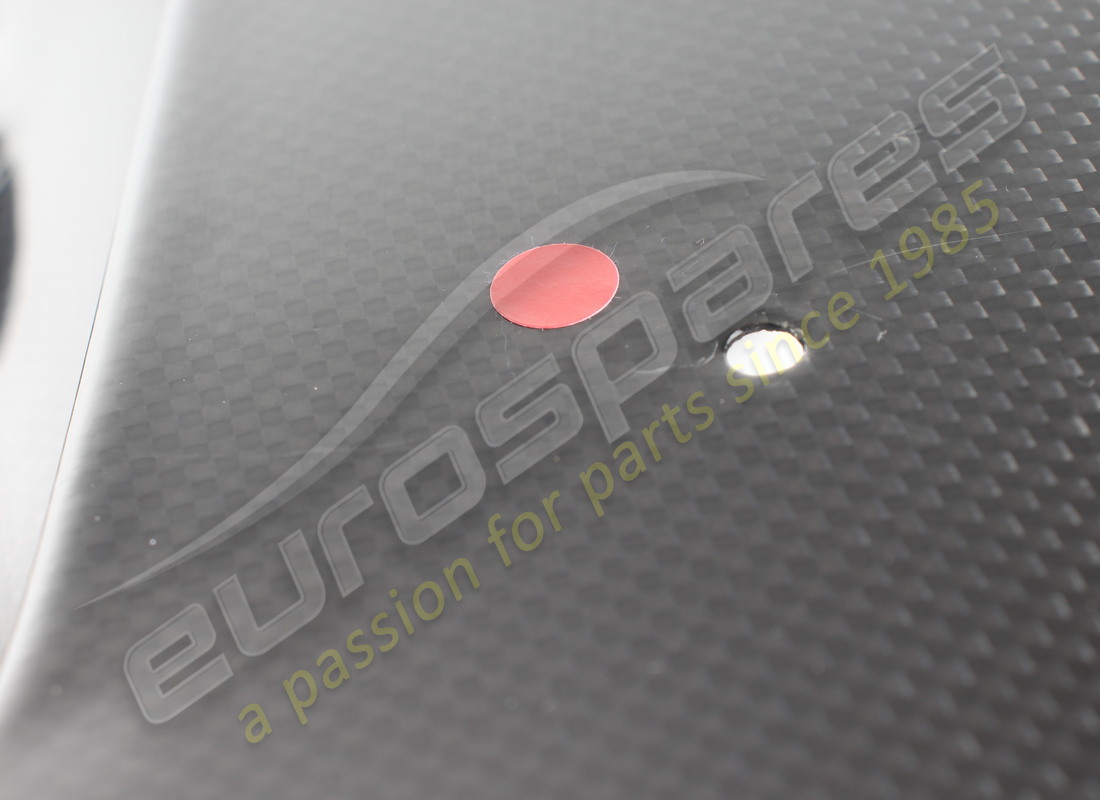 neu (sonstige) ferrari rh-paneel - carbon-scheibe. teilenummer 68615000 (4)