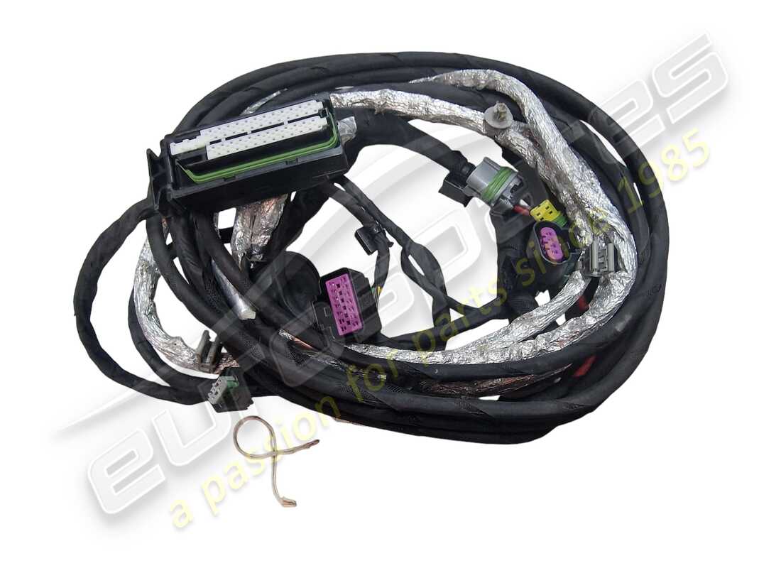 GEBRAUCHTES Ferrari TPMS/LIFTSYSTEMKABEL . TEILENUMMER 337477 (1)