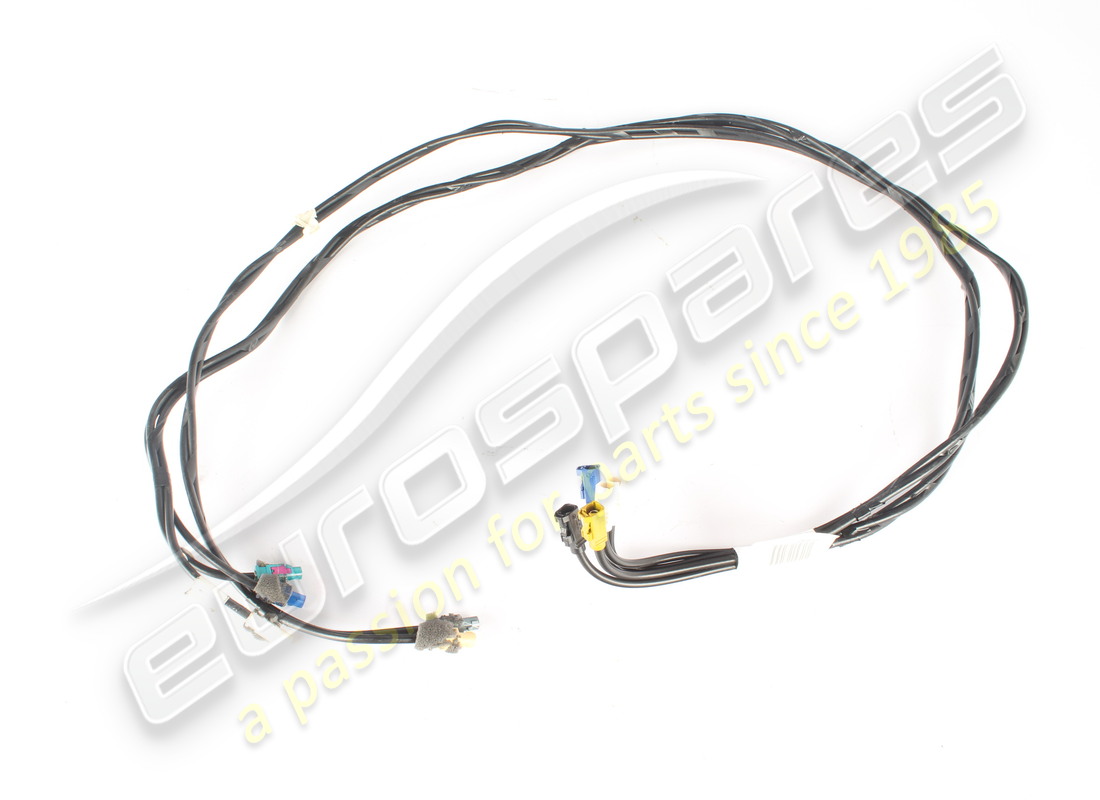 GEBRAUCHT Ferrari CAVO ANTENNE PLANCIA GDX . TEILENUMMER 818640 (1)