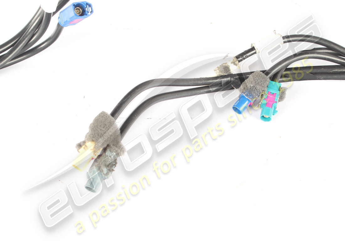 gebraucht ferrari cavo antenne plancia gdx. teilenummer 818640 (3)