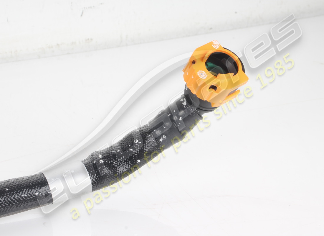 gebraucht ferrari tubo di bolla collegamento s. teilenummer 787464 (3)
