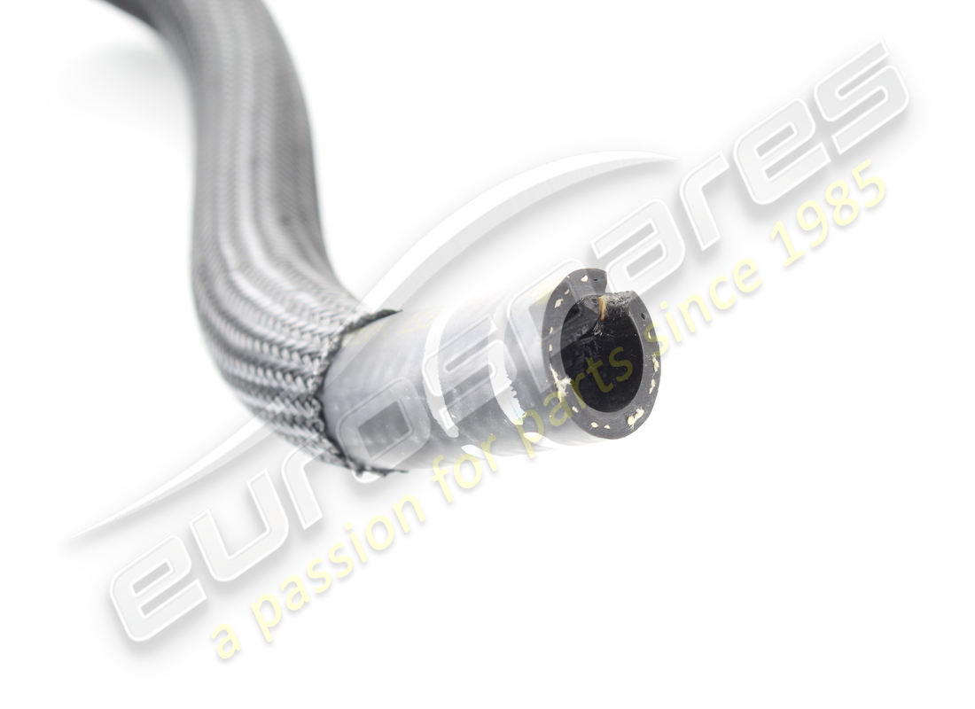 NEU MASERATI WASSERROHR VOM ÖLAUSTAUSCH BIS TEILENUMMER 670007589 (2) neu maserati wasserrohr vom ölaustausch bis teilenummer 670007589 (2)