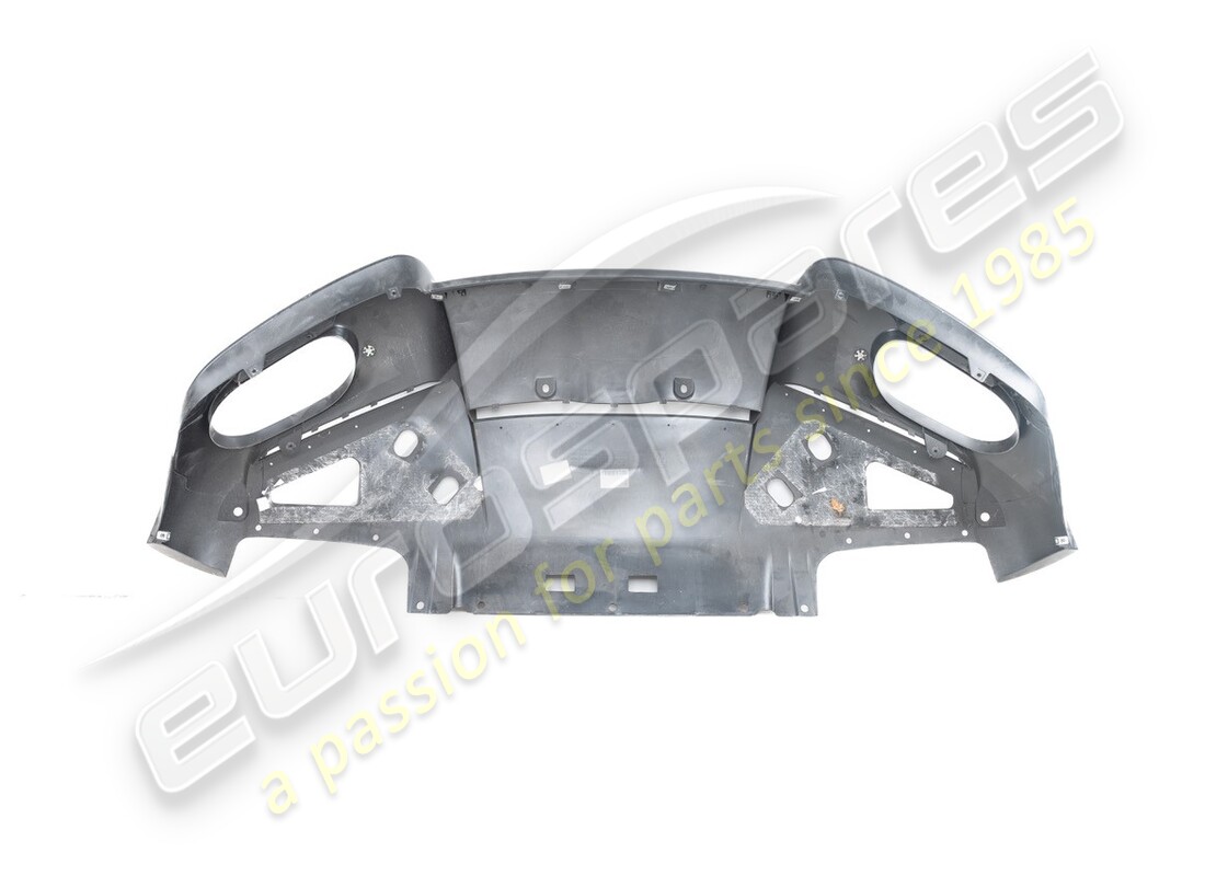 NEUER (ANDERER) Ferrari KOMPLETTDIFFUSOR. TEILENUMMER 812519 (1)