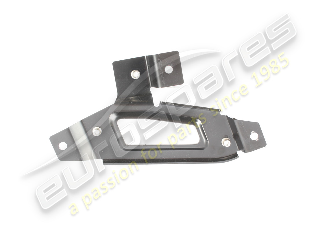 gebraucht lamborghini halterung riv.montante a. teilenummer 4t0802940 (2)