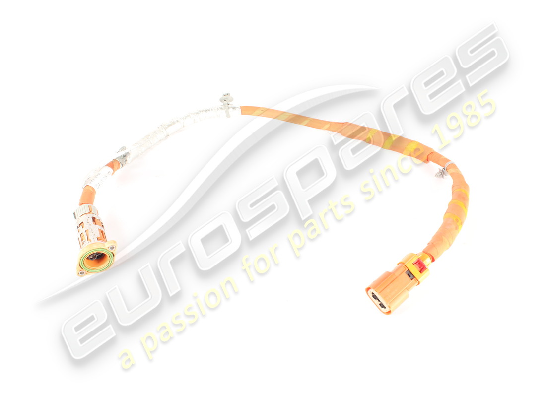 GEBRAUCHT Ferrari CAVO HVC9 INV.P2-COMPRESSORE . TEILENUMMER 742156 (1)