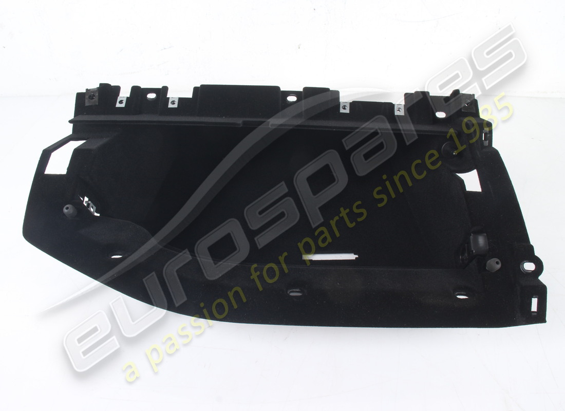 gebraucht ferrari vano cassetto floccato komplett d. teilenummer 847836 (2)