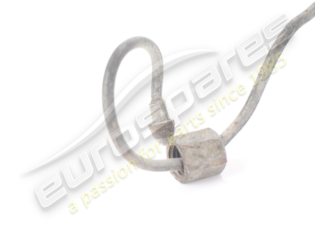 VERWENDET FERRARI KRAFTSTOFFROHR ZUM ZYLINDER 6. TEILENUMMER 118595 (2) verwendet ferrari kraftstoffrohr zum zylinder 6. teilenummer 118595 (2)