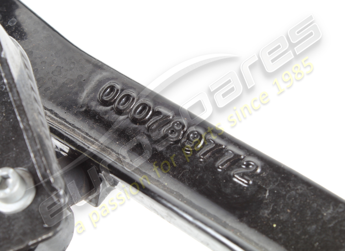 GEBRAUCHT FERRARI F171 - KOMPLETT CINEMATISMO ALA D. TEILENUMMER 793804 (4) gebraucht ferrari f171 - komplett cinematismo ala d. teilenummer 793804 (4)