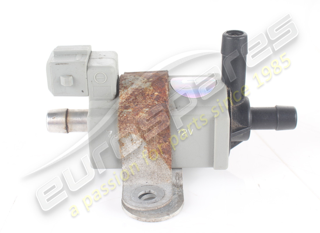 verwendetes ferrari ventil. teilenummer 178309 (2)