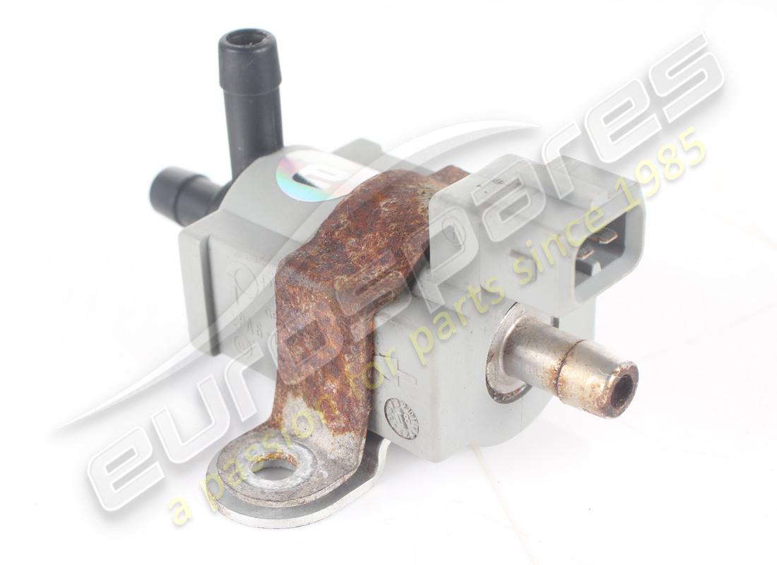 VERWENDETES Ferrari VENTIL. TEILENUMMER 178309 (1) VERWENDETES Ferrari VENTIL. TEILENUMMER 178309 (1)