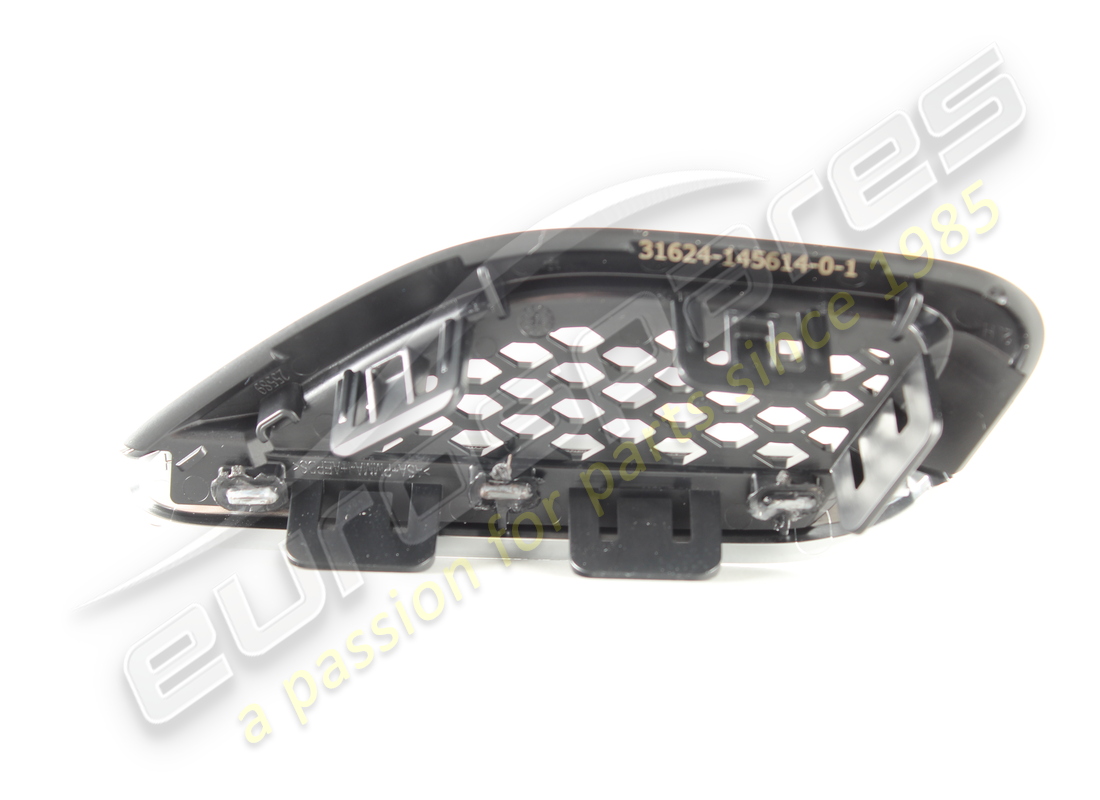 neu maserati lh seitliche lüftungsöffnung. teilenummer 670197652 (3)