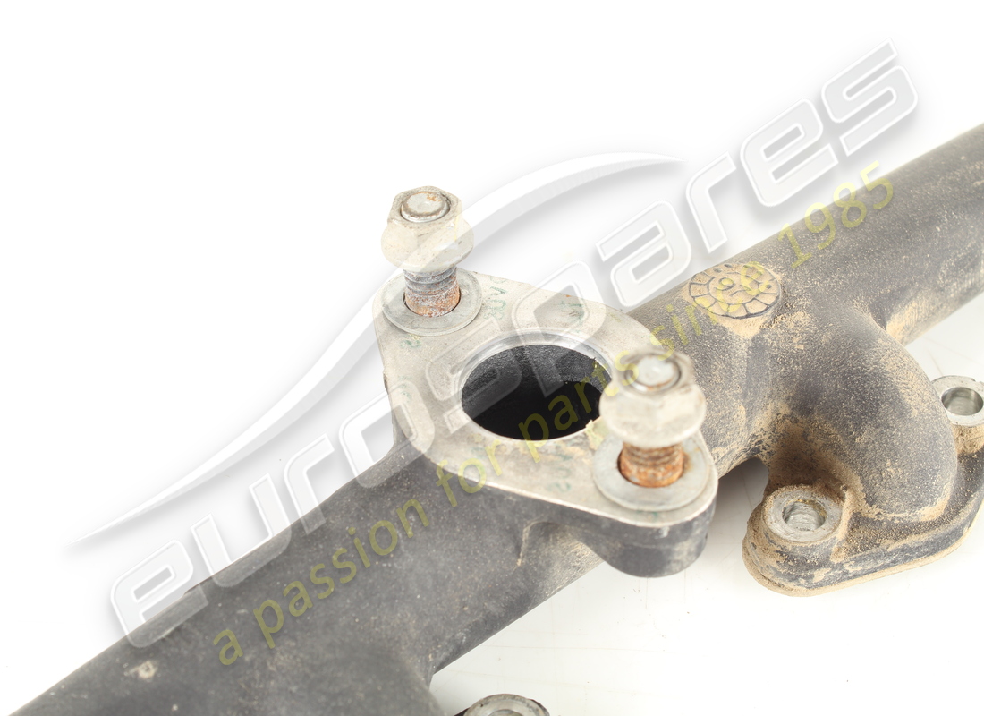 verwendet ferrari wasserverteiler. teilenummer 154432 (3)