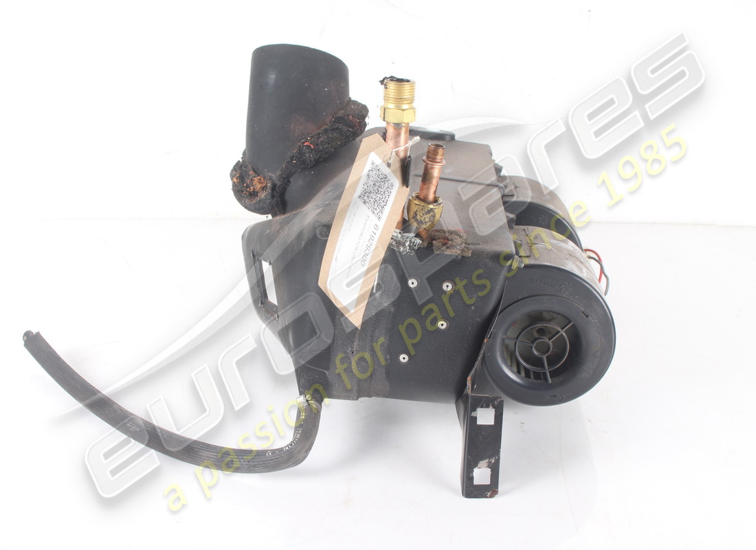 GEBRAUCHTE Ferrari VERDAMPFEREINHEIT RECHTS. TEILENUMMER 61929300 (1)