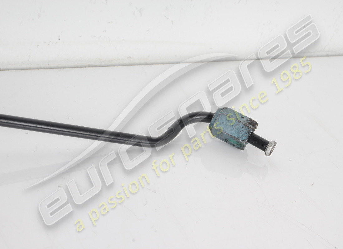 GEBRAUCHTER FERRARI TUBO FRENO-PFOSTEN. SX SOTTOPIA. TEILENUMMER 840589 (2) gebrauchter ferrari tubo freno-pfosten. sx sottopia. teilenummer 840589 (2)