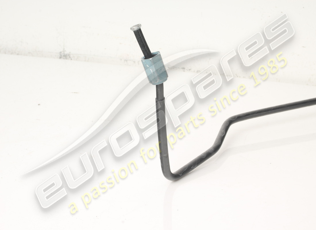 GEBRAUCHTER FERRARI TUBO FRENO-PFOSTEN. SX SOTTOPIA. TEILENUMMER 840589 (3) gebrauchter ferrari tubo freno-pfosten. sx sottopia. teilenummer 840589 (3)