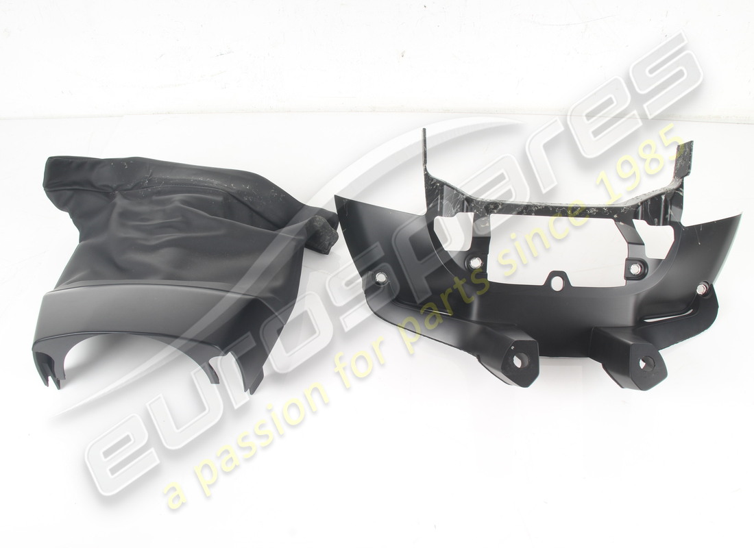 GEBRAUCHT Ferrari KOMPLETTE SONNENBLENDE . TEILENUMMER 888781 (1)