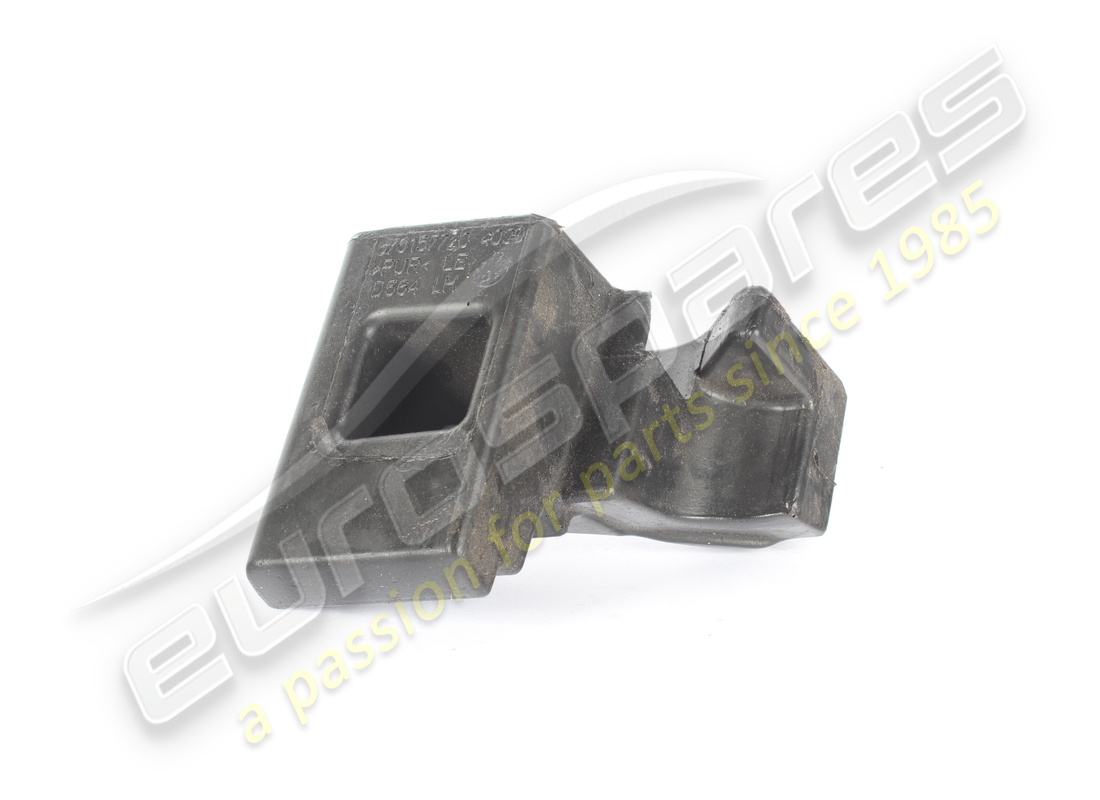 GEBRAUCHTE Maserati LINKE GUMMIBUCHSE. TEILENUMMER 670157720 (1)