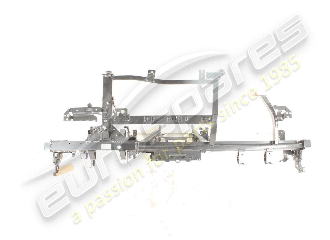 VERWENDETE Lamborghini MODULHALTERUNG. TEILENUMMER 4T1858003E (1)